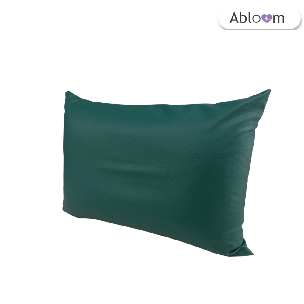 หมอนนอนผู้ป่วย ยางพารา ABLOOM 0190069008014_ทรงมาตรฐาน 